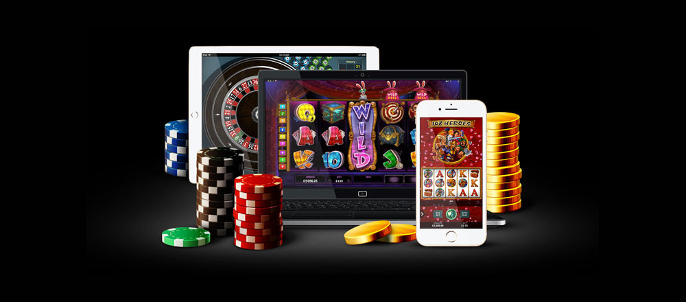 mejores casinos online españa