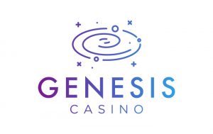 genesis casino